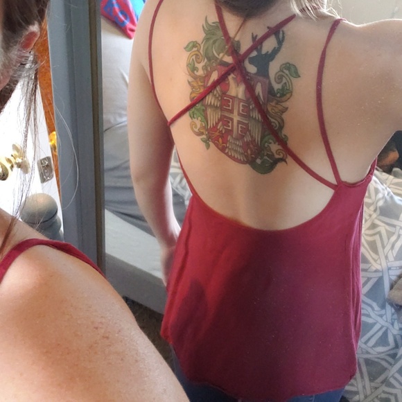 Tank top - Picture 3 of 3